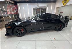 فۆرد مۆستانگ